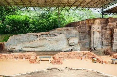 Ancient City of Polonnaruwa